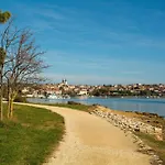 Appartamento In With Two-bedrooms 3 *