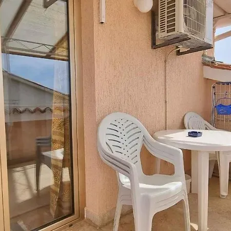 Apartment In With Two-bedrooms 3 Medulin