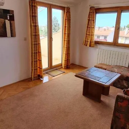 Apartment In With Two-bedrooms 3