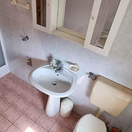 In With Two-bedrooms 3 Μεντουλίν