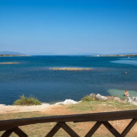 Διαμέρισμα In With Two-bedrooms 3 *