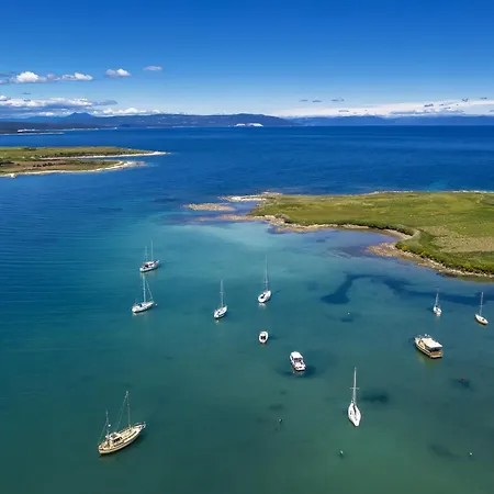 In With Two-bedrooms 3 Apartmán