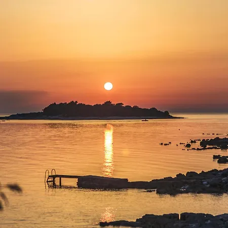 Apartmán In With Two-bedrooms 3 Medulin