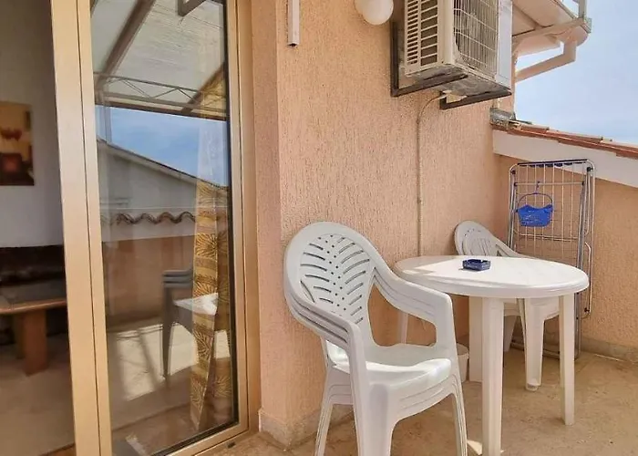 Apartmán In With Two-bedrooms 3 Medulin