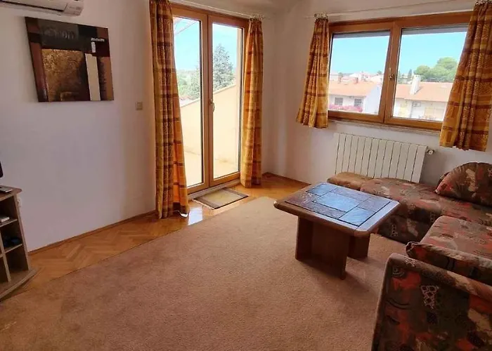 Apartmán In With Two-bedrooms 3