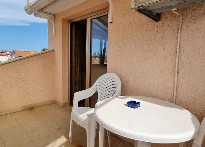 In With Two-bedrooms 3 Apartmán