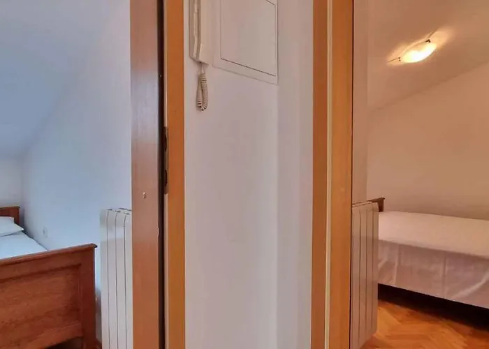 Apartmán In With Two-bedrooms 3 *