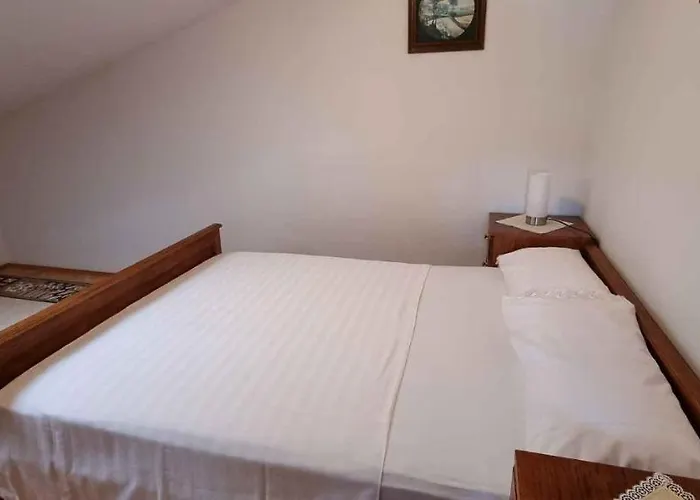 Apartmán In With Two-bedrooms 3 Medulin