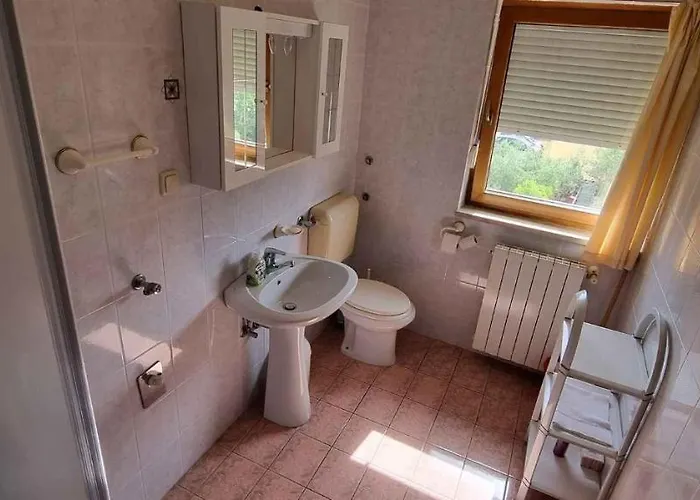 In With Two-bedrooms 3 Apartmán *