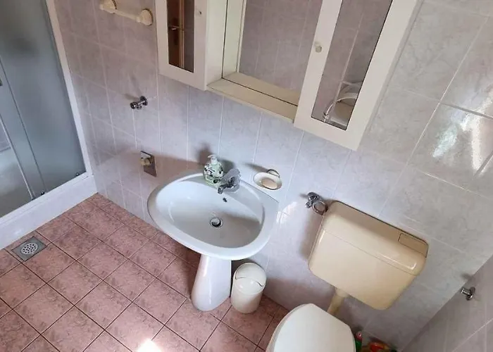 In With Two-bedrooms 3 Medulin