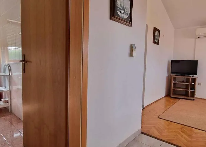 In With Two-bedrooms 3 Apartmán