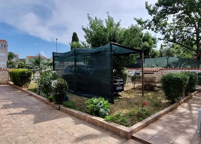 Apartmán In With Two-bedrooms 3