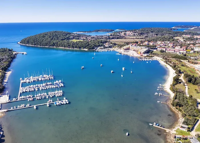 In With Two-bedrooms 3 Apartmán