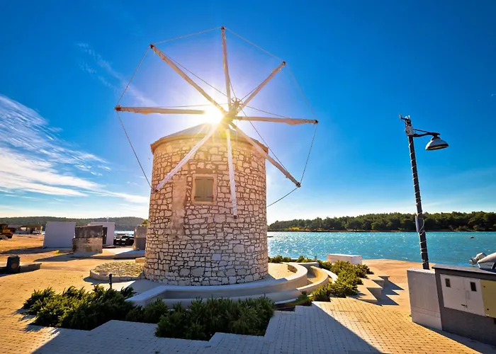 In With Two-bedrooms 3 Apartmán