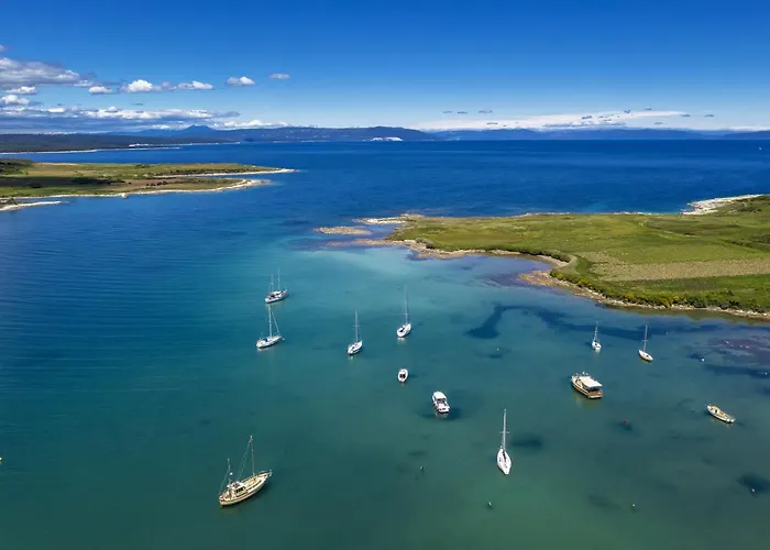 In With Two-bedrooms 3 Apartmán