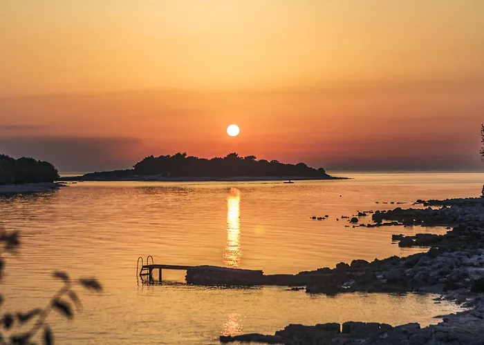 Apartmán In With Two-bedrooms 3 Medulin