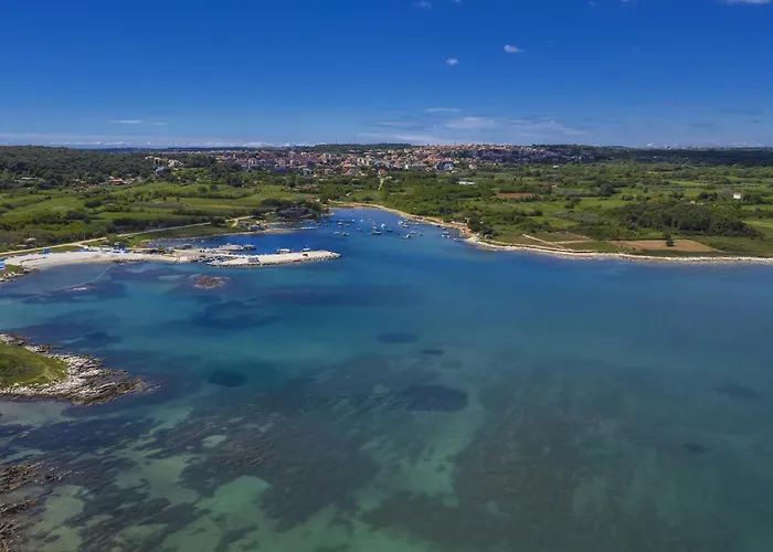 In With Two-bedrooms 3 Apartmán