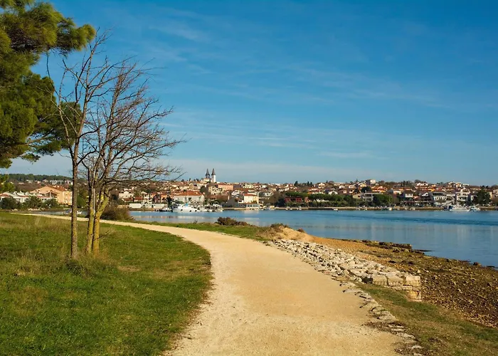 Apartmán In With Two-bedrooms 3 *