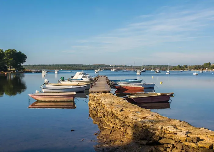 Apartmán In With Two-bedrooms 3