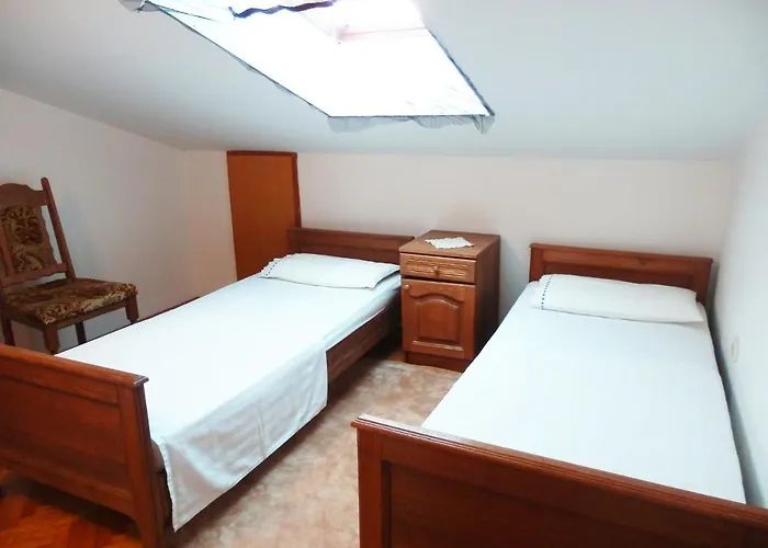 In With Two-bedrooms 3 Apartmán